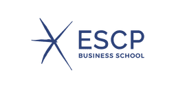Logo ESCP