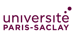 Logo Paris-Saclay